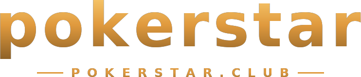 pokerstar logotipo